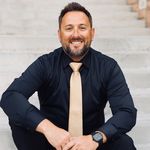 Bruce Potts - @brucepotts - Instagram