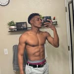 @brucepraylifts - Instagram