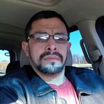 Bruce Prescott - @camaroboy7788 - Instagram