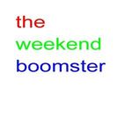 Bruce Puckett - @weekendboomster - Instagram