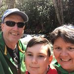 Bruce Puckett - @mac19sailor - Instagram