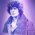 Bruce Tromblee - @purplebrucetimelord - Instagram