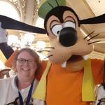 Lynne Bassom - @purplebruce69 - Instagram