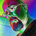 Bruce Quast - @sinsaber13 - Instagram