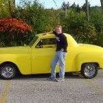 Bruce Radtke - @bruceradtke - Instagram
