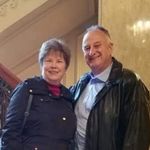 Bruce Rauch - @rauch.bruce - Instagram