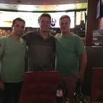 Bruce Rawls - @fransbetterhalf - Instagram