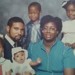 Bruce Rawls Jr. - @brawls40 - Instagram
