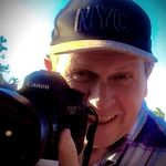 Bruce R Redman - @bruceredman - Instagram