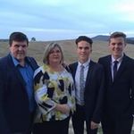 Bruce Redman - @redmanbruce - Instagram