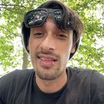 Bruce Redman - @lil_breeches_secondhand - Instagram