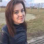 Елизавета - @brucereese587 - Instagram