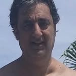 Bruce Reich - @breich61 - Instagram