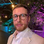 Hugh Anthony Bruce Rendell - @yahugh - Instagram