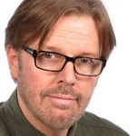 Bruce Renfrew - @harleyriv - Instagram