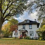 Bruce & Kristen - Home Reno - @fixed_the_newel_post - Instagram