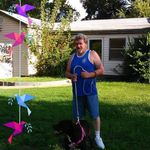 Bruce Reno - @brucereno60 - Instagram