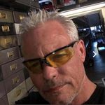 Steve West - @brucerenocb - Instagram