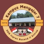 KAMPUS MENGAJAR ANGKATAN 7 | SD NEGERI INPRES BUCEND II ENTROP - @km7_sdninpresbucend2entrop - Instagram