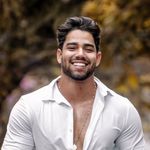 Bruce Ribeiro - @bruce_richardd - Instagram