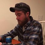 Bruce Richard - @brucedick94 - Instagram
