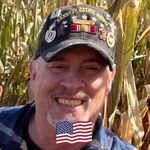 Bruce Richard - @zimm1776 - Instagram