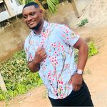 Bruce Richard Ababio - @ababiobruce - Instagram