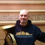 Bruce Richards - @brucerichards1054 - Instagram