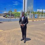 Richard Bruce - @brucerichard35 - Instagram