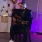 Richard Pons - @bruce.richard_musique - Instagram