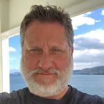 Bruce Richards - @dbrich11 - Instagram