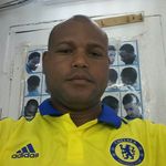 Bruce Richards - @brucerichsrd - Instagram