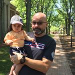 Bruce Ringer Johnston - @ringerjohnston - Instagram
