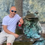 Bruce Robbins - @morbyss1 - Instagram