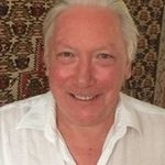Bruce Robbins - @robbins_bruce - Instagram