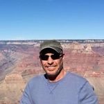 Bruce Robbins - @stlrs1bruce - Instagram