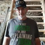 Bruce Robbins - @brucerobbins56 - Instagram