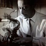 Bruce Robbins - @mr._condomine - Instagram