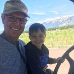 Bruce Robbins - @brucerobbins1986 - Instagram