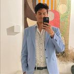 Bruce Rodriguez - @inkabruce - Instagram