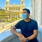 Rodriguez Bruce - @bruce.rodriguezg - Instagram