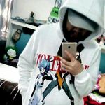 Bruce Castro Rollins - @bruce_aznable - Instagram