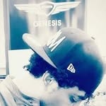 Bruce Rollins - @brnikearm - Instagram