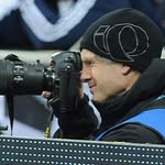 Bruce Rollinson - @brucerollinson - Instagram
