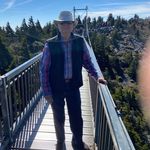 Bruce Roman - @romanesque45 - Instagram
