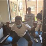 Bruce Roman - @personal_trainer_bryce - Instagram