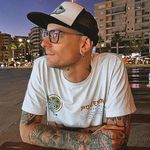 Bruce Romans - @bruceromans27 - Instagram