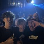 Roman Bruce - @roman___bruce - Instagram