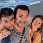 Bruce Rowley - @brucerowley - Instagram