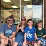Bruce Rubin - @barubin62 - Instagram